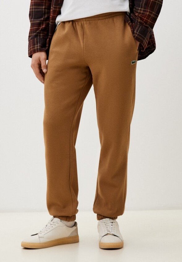 Брюки спортивные Lacoste