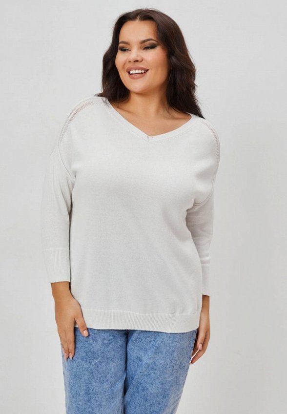 Пуловер Сиринга