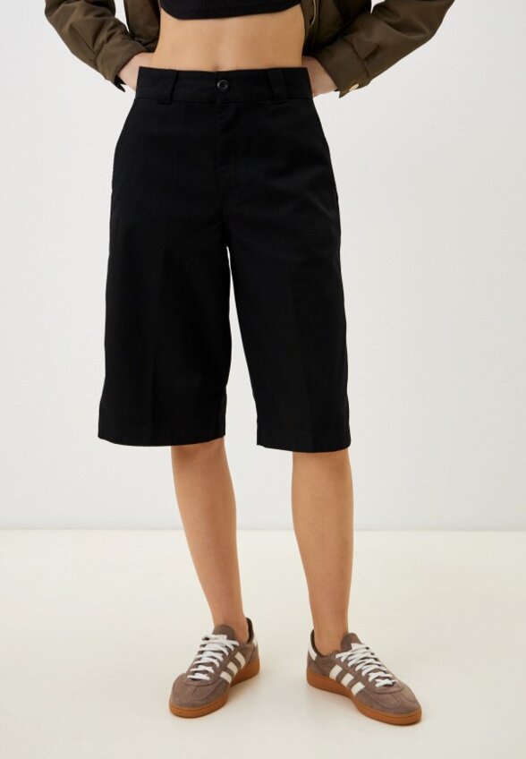 Шорты джинсовые Carhartt WIP