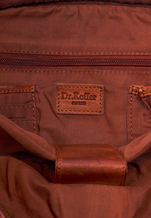 Др.Коффер M402592-248-05 сумка для документов