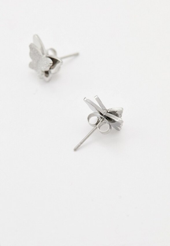 Серьги Stone Philosophy