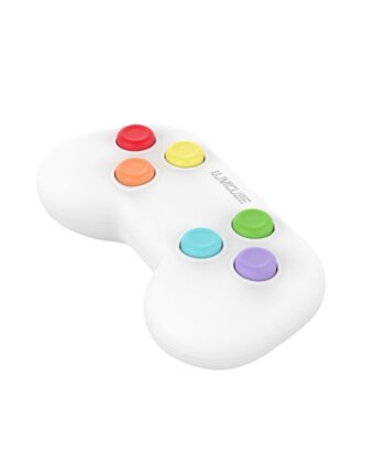 Музыкальная игрушка LUMICUBE "PLAYME" детям