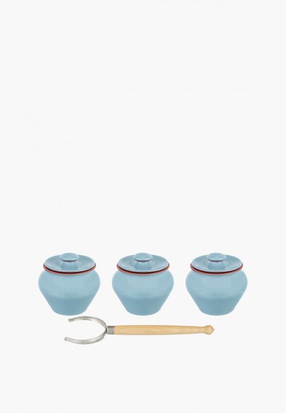 Набор форм для запекания Elan Gallery