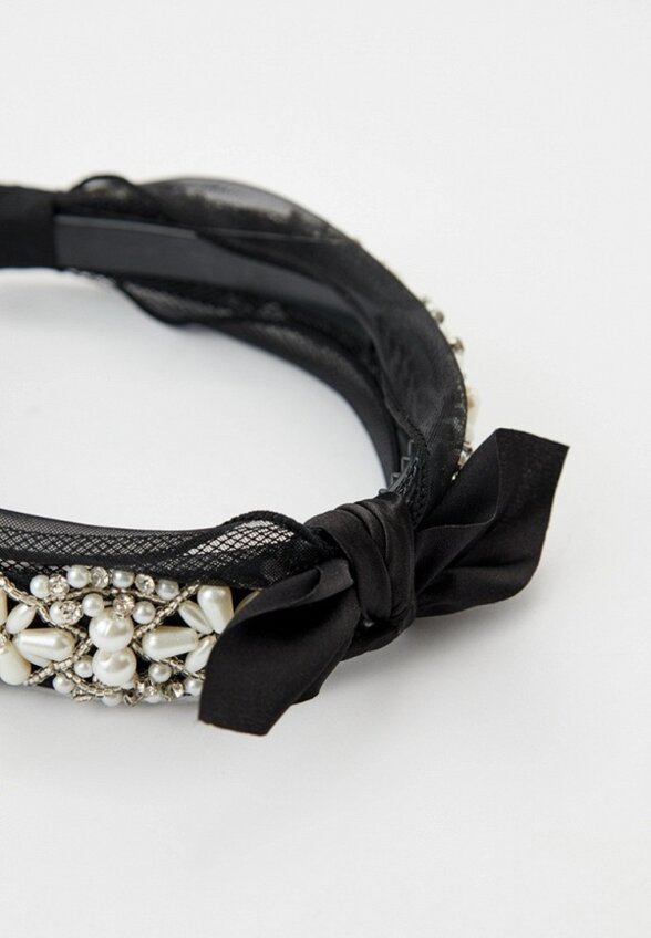 Ободок Perles
