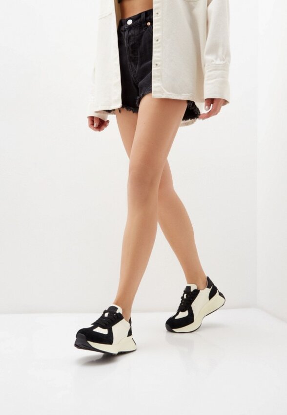 Кроссовки Thomas Munz