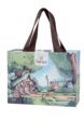 Медведь Lina TeddyTales длинношерстный, M, крем-брюле, 20 см4  - превью