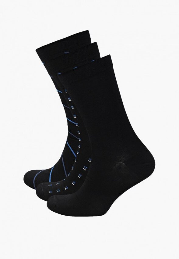 Носки 3 пары Mark Formelle