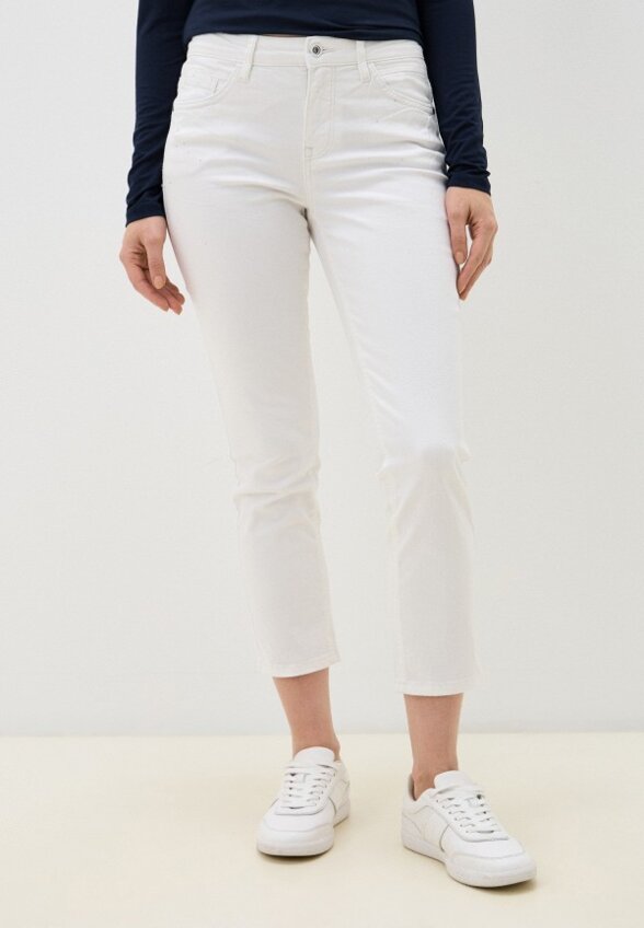 Джинсы Tom Tailor