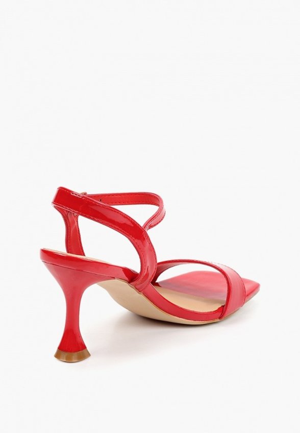 Босоножки May Vian