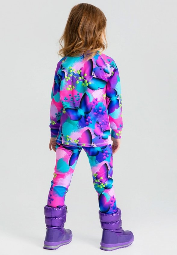 Комплект термобелья PlayToday