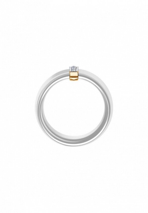 Кольцо Sokolov