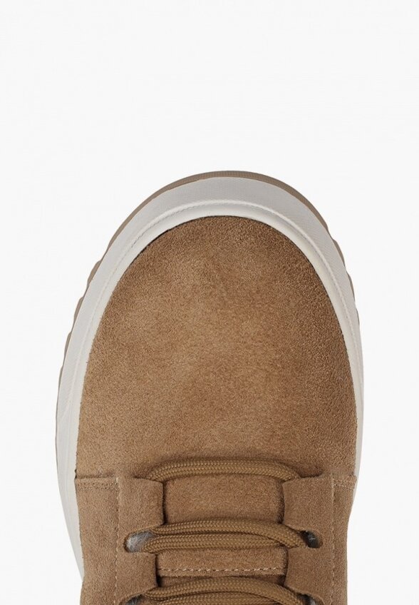 Ботинки Makfine