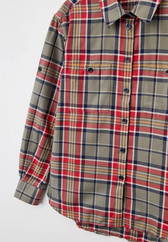 Рубашка Junior Republic