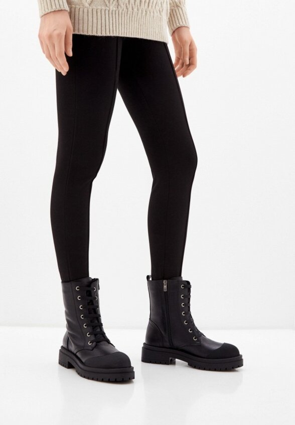 Ботинки Valeani