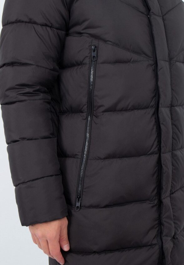 Пуховик Gino Pellini