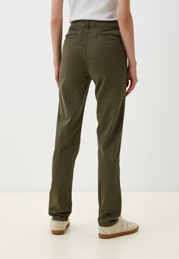 Брюки Pepe Jeans