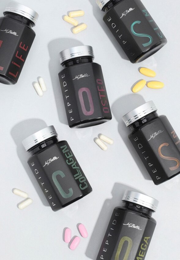 Комплекс M'Belle