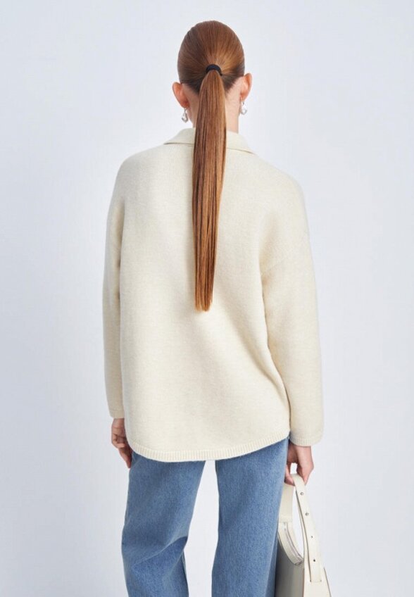 Кардиган Finn Flare