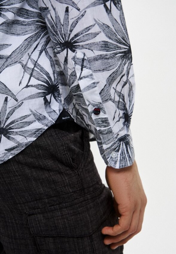 Рубашка Baldinini Trend