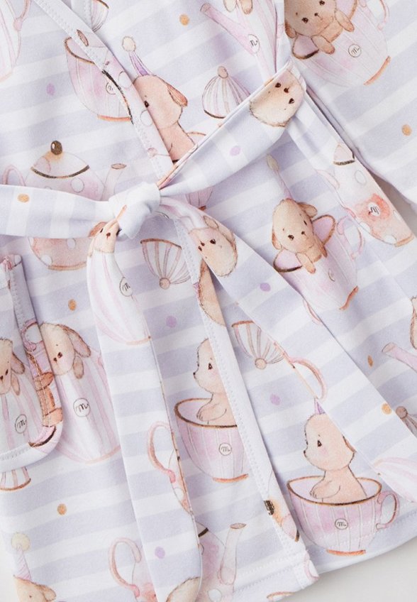 Халат домашний Ete Children