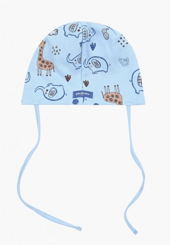 Шапки 2 шт. PlayToday