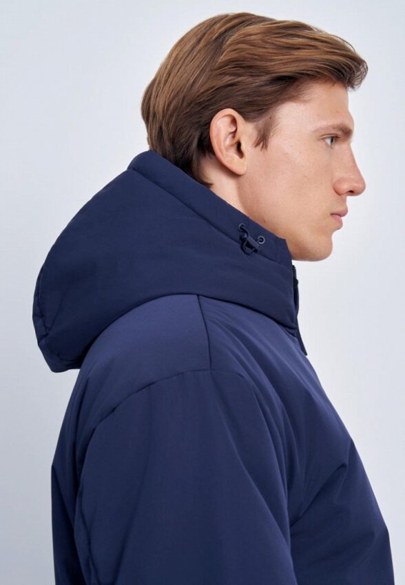 Куртка утепленная Finn Flare