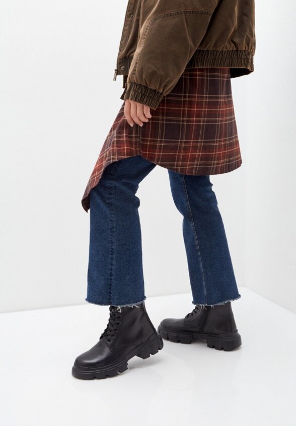 Ботинки Högl