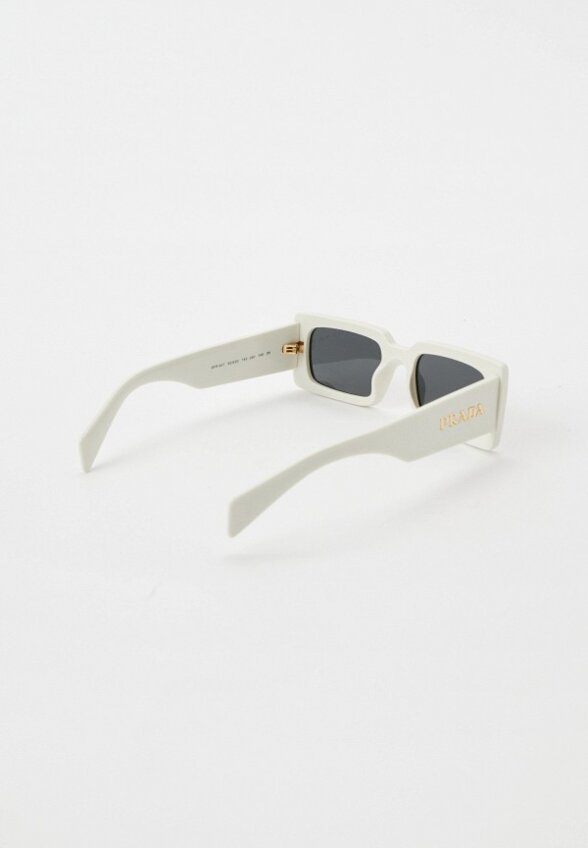 Очки солнцезащитные Prada