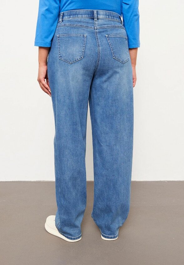 Джинсы Samoon by Gerry Weber