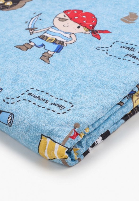 Комплект с покрывалом Sofi De Marko