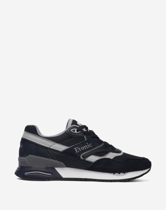Кроссовки мужские Etonic Stable Base, Синий женщинам