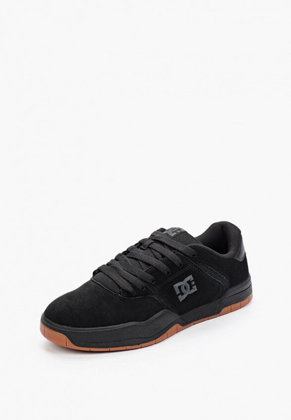 Кеды DC Shoes
