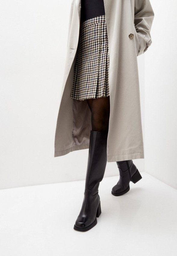 Сапоги Maxadorre