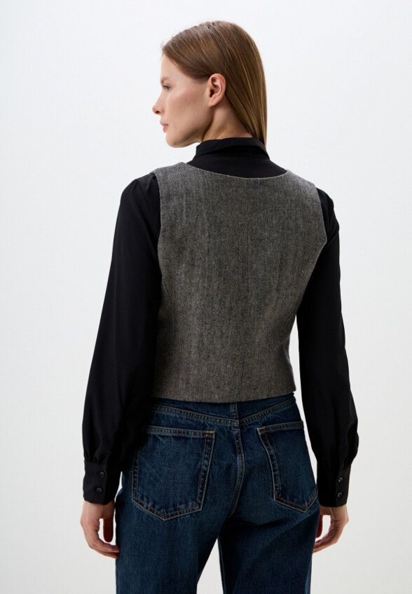 Жилет Иваdress