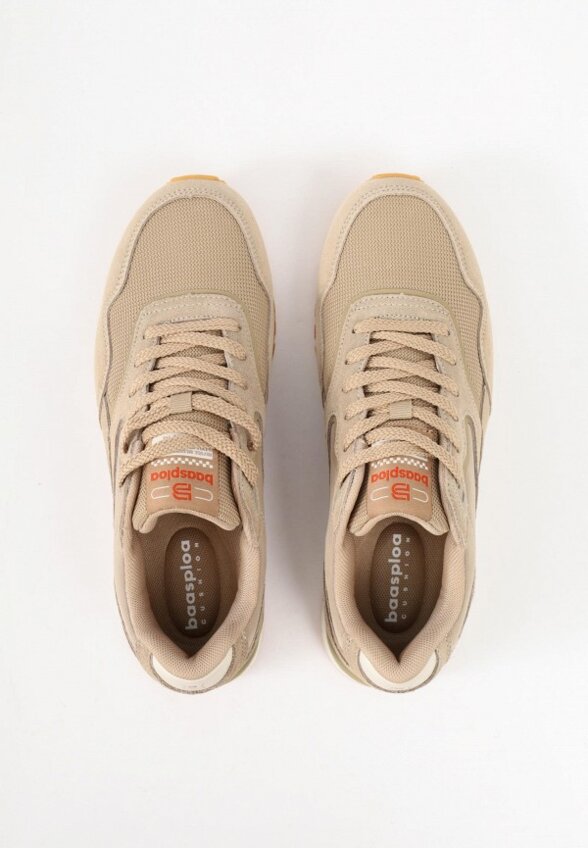 Кроссовки Baasploa