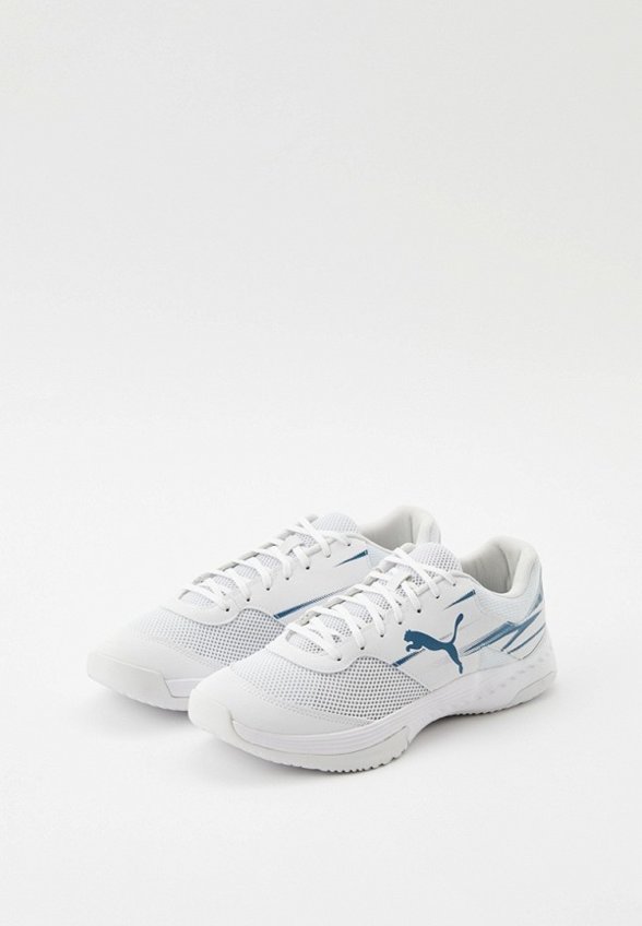 Бутсы зальные PUMA