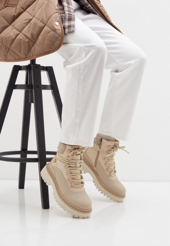 Ботинки Valley