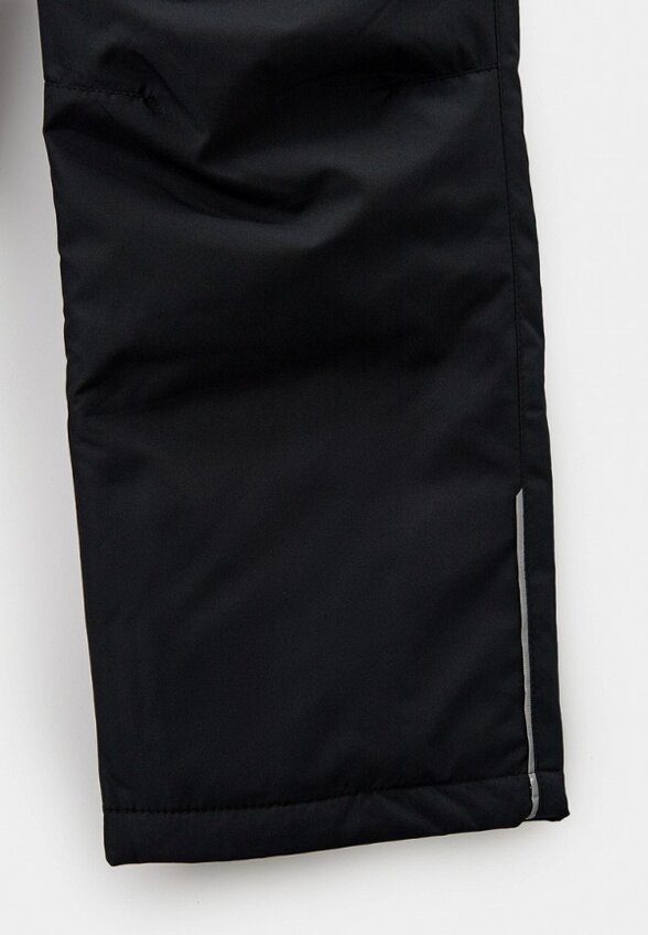 Брюки утепленные Demix