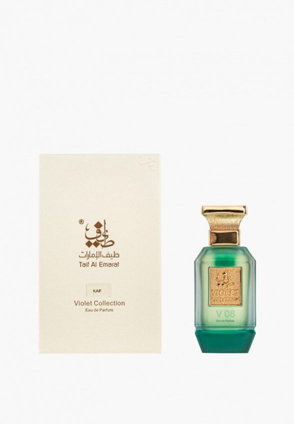 Парфюмерная вода Taif Al Emarat