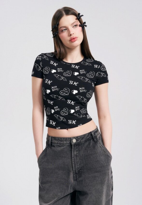 Футболка Твое