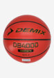 Мяч баскетбольный Demix DB4000 Composite, Красный1  - превью