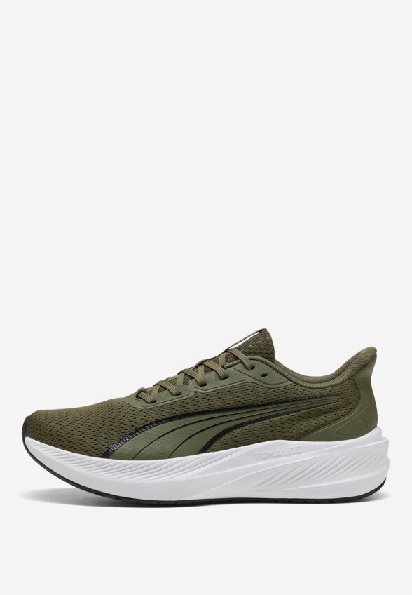 Кроссовки мужские PUMA Dasher Lite, Зеленый