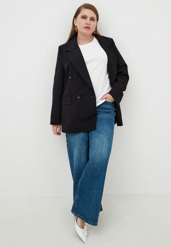 Футболка Lessismore