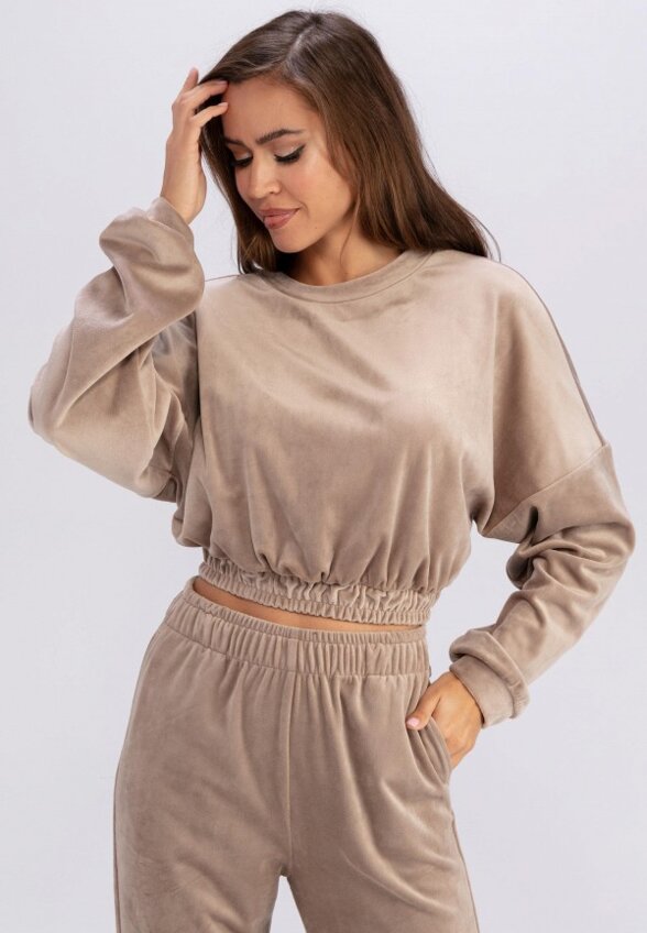 Свитшот Victoria Veisbrut