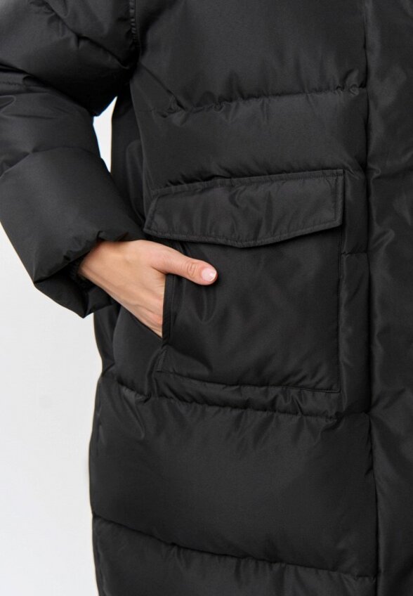 Пуховик Fashion Rebels