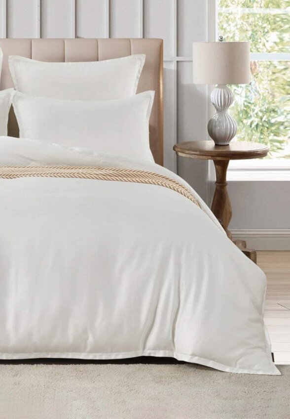 Постельное белье Евро Sofi De Marko