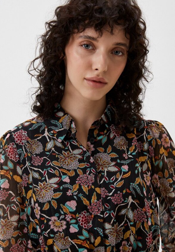 Платье Desigual