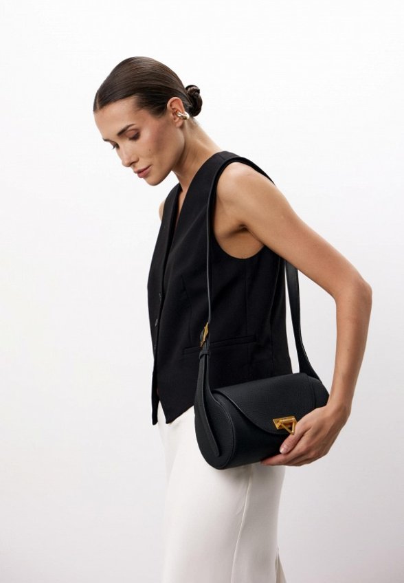 Сумка и брелок Povod