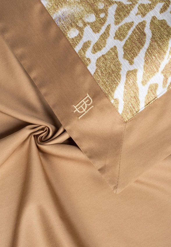 Постельное белье 1,5-спальное Bellehome