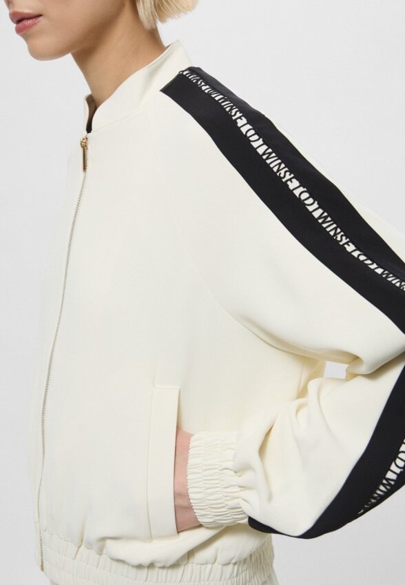 Олимпийка Twinset Milano